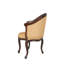 Fauteuil demi-tonneau Terrence