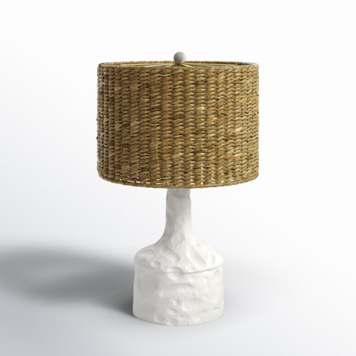 Camryn Resin Table Lamp