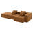 Versatile Modular Sectional Sofa For Living Room, Enhancing Comfort And Style-630325940