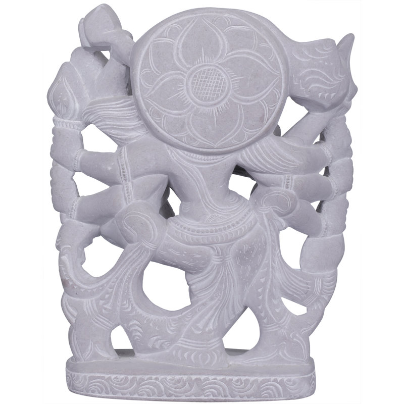 Roman Shiva comme figurine Nataraja