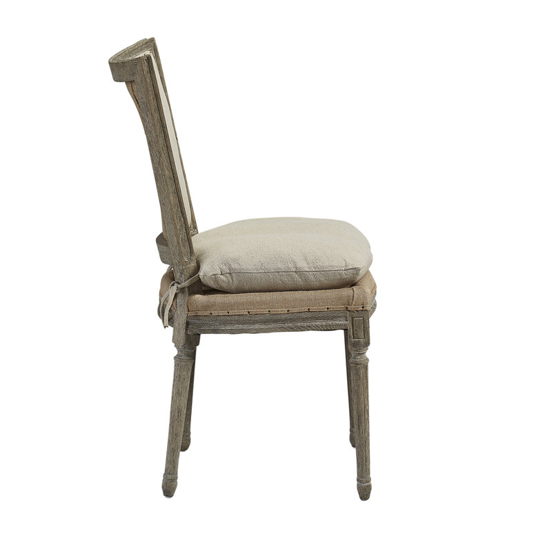 Milton Upholstered Dining Chair