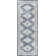 Tapis bleu Kistler