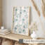 «Floral Floral Dreams I», reproduction d'art moderne sans cadre-379711008