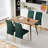5 - Piece Dining Table Set-86445193
