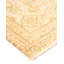 One-of-a-Kind 8 X 10 2010s Wool Area Rug in Ivory