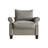 Mayner Upholstered Accent Chair-398514337