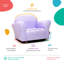 Chaise berçante pour enfants Weybridge-1423424508