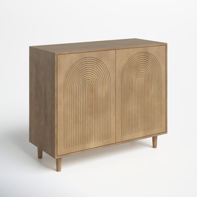 Apia Accent Cabinet