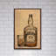 «Whiskey on the Rocks», reproduction d'impression encadrée-21669446