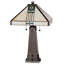 Pasadena Rose Table Lamp