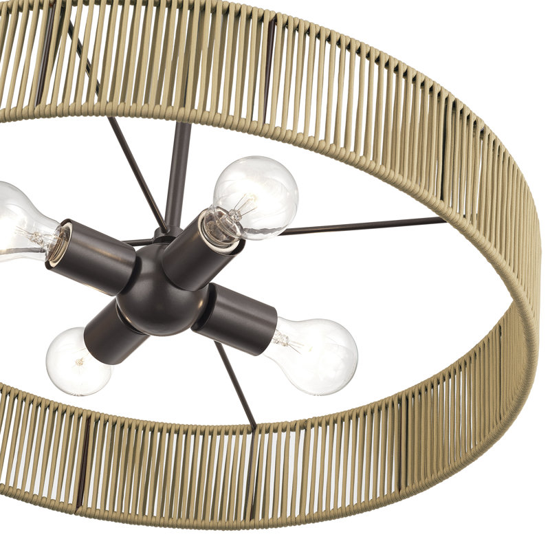 Luminaire suspendu Hereford