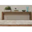 Hoddesd Abstract Area Rug in Ivory-144641652