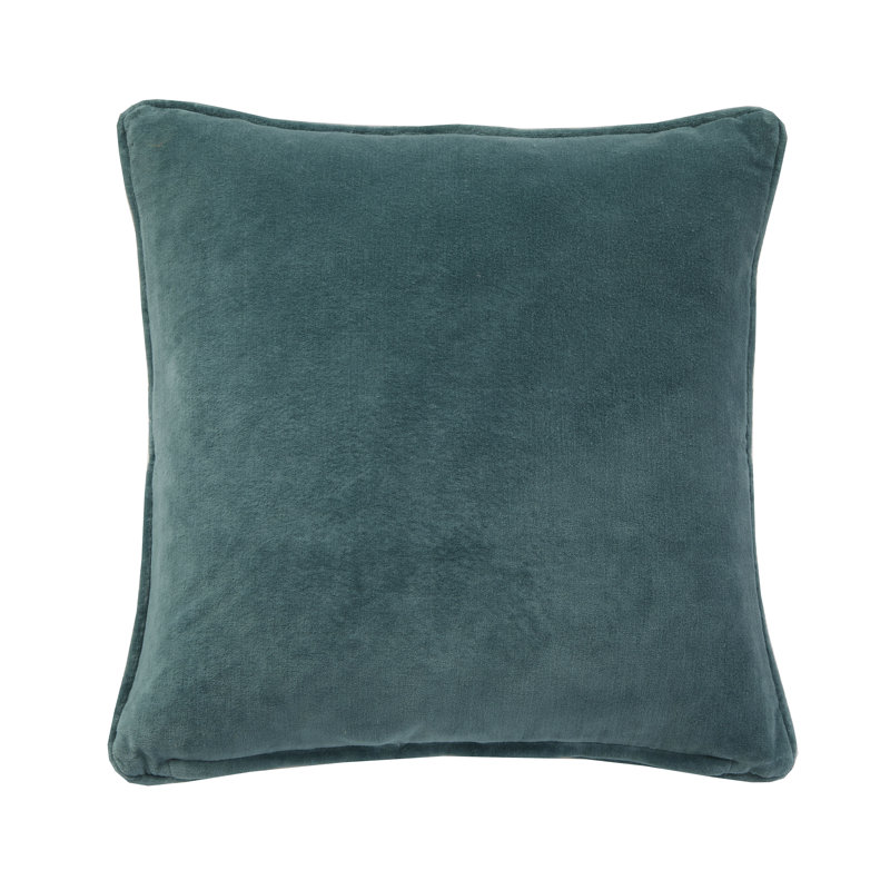Icon Floral Multi 43x43 cm Poly Cushion