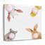 «Fluffy Bubble Gum» sur toile-342203885