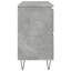 Braulio Iron Bathroom Cabinet-662333412
