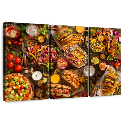 Yarlin Gourmet Barbecue