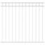 Metal Border Fencing