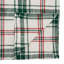 Nephele Plaid Table Runnner
