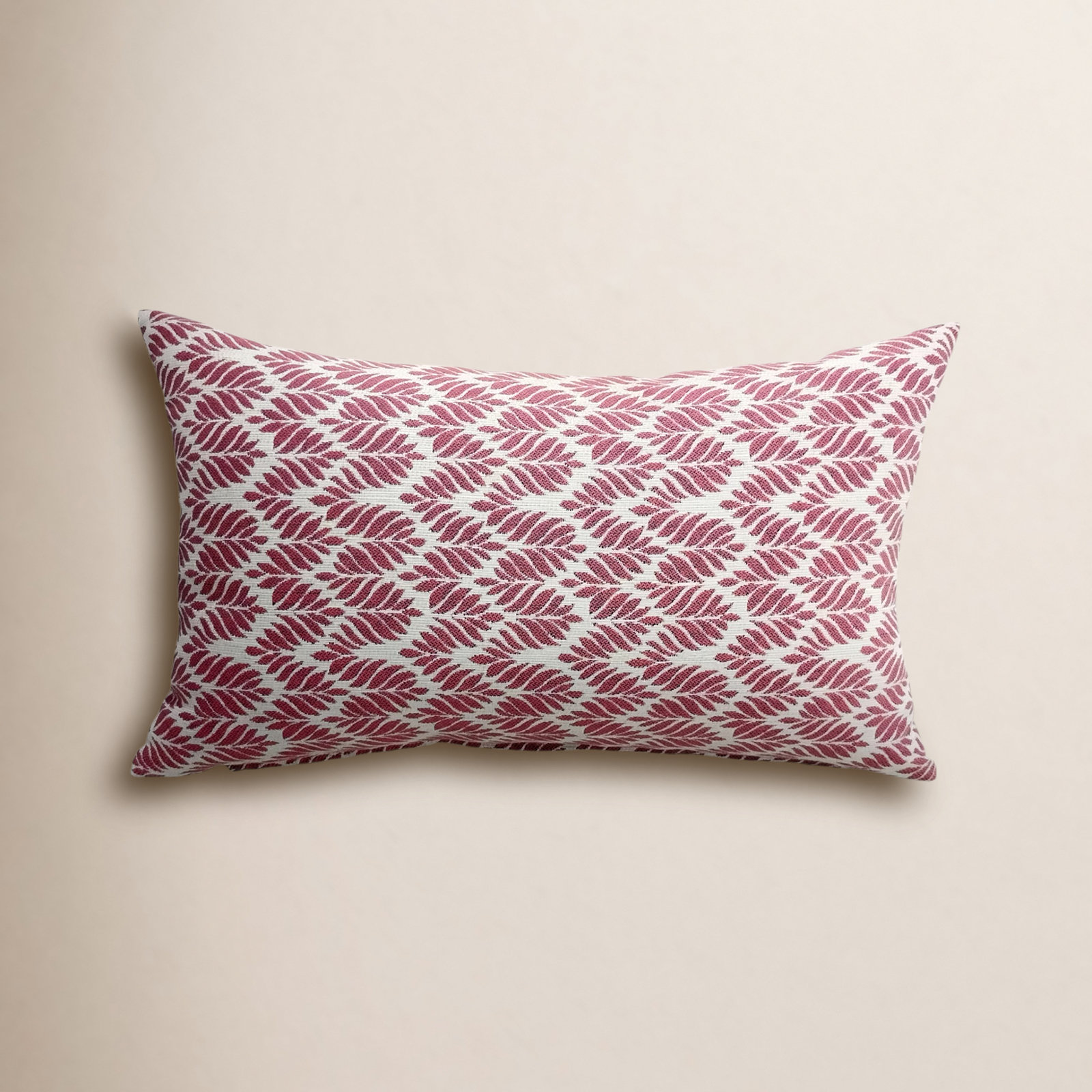 20" x 12" Throw Pillow