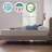 Lucid SureCool™ Medium Cooling Gel Infused 10" Memory Foam Mattresses, Full-1567947072-1483895965