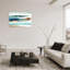 Coastal Retreat Beach Waves Abstract-566234039-566234040-566234041