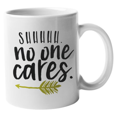 Arnone Ceramic Coffee Mug
