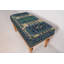 Banc de décoration intérieure, banc de style bohémien, banc de vestibule, banc de porte d'entrée, banc de coiffeuse, banc de piano, banc de véranda, banc de salle à manger, banc de café-1810796900