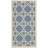 Herefordshire Performance Geometric Indoor/Outdoor Area Rug-975275517