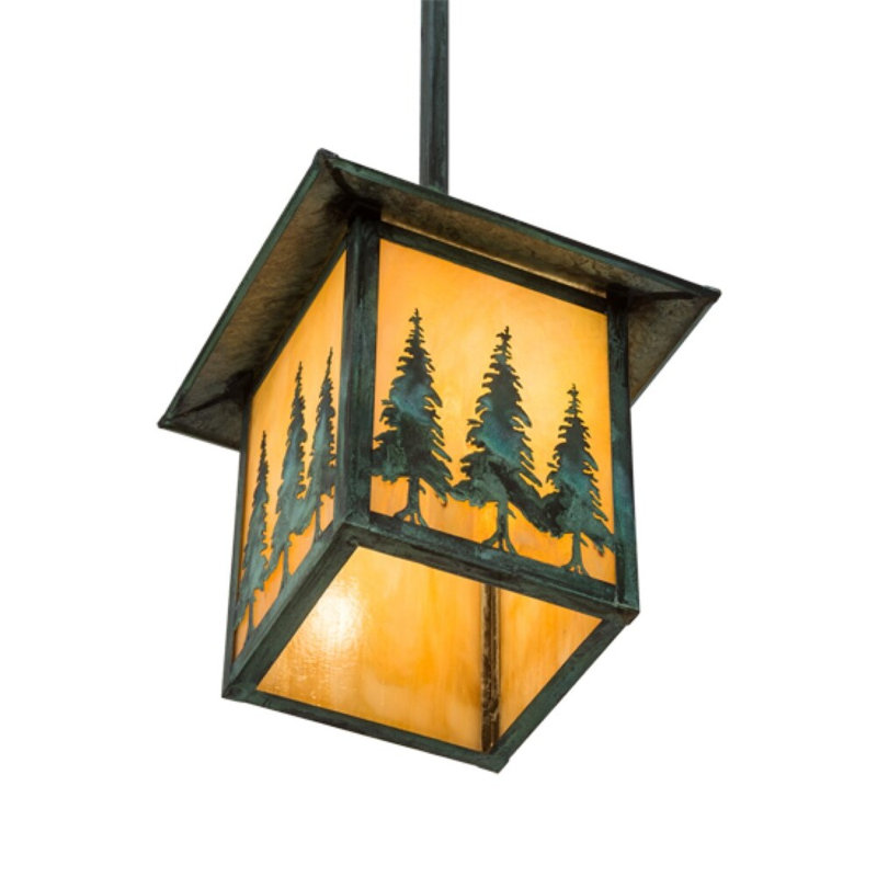 Seneca 1 - Light Pendant