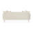 La Marisia Sofa - Tranquil/Light Champagne