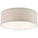 kate spade new york Walker Medium Flush Mount