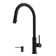 Bristol 19" H 1-handle Pull-Down 2-Function Sprayer Kitchen Faucet