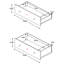 Commode 5 tiroirs Anser-29810469