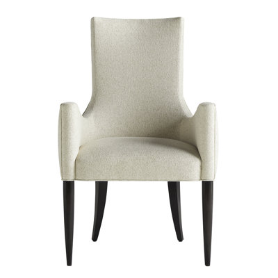 Fauteuil de salle à manger rembourré Lillet