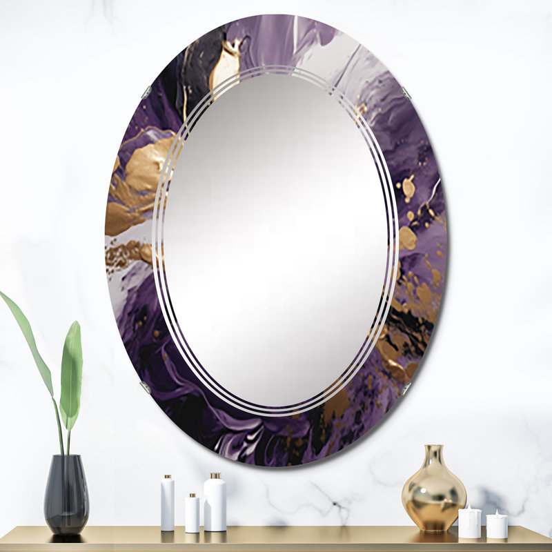 Miroir Yokoyama, 36 po x 24 po