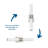 Blanco Dimmable LED Vanity Light-1302683315