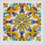 Solid Wood Wall Clock-560525940