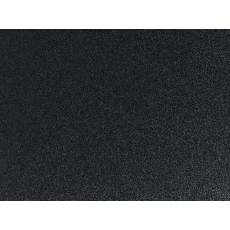 Lakra 44cm H Side Chair, Black