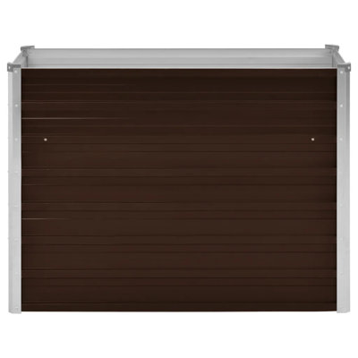 Alissa Planter Box