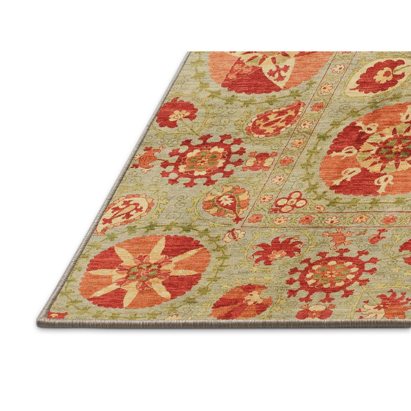 Tapis abstrait moderne 3910, Rectangle 5 pi x 7 pi
