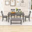 Ensemble repas pour 6 personnes Walburg-915920046-915920047