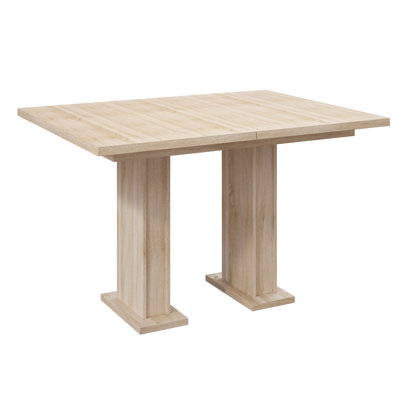 Helme Extendable Dining Table