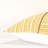 Berthe Striped Cotton Reversible Throw Pillow-2043653313