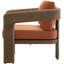 Fauteuils club d'extérieur Aster - Play Adobe-124239810