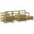 Impregnated Wood is out of stock