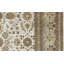 One-of-a-Kind Hand-Knotted High-Quality Ivory/Beige/Gray Area Rug
