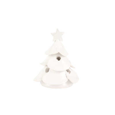 Mini arbre festonné Foresta