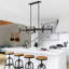 Martella 8-Light Chandelier-999585265