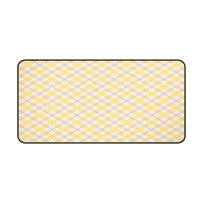 Polyester Desk Pad