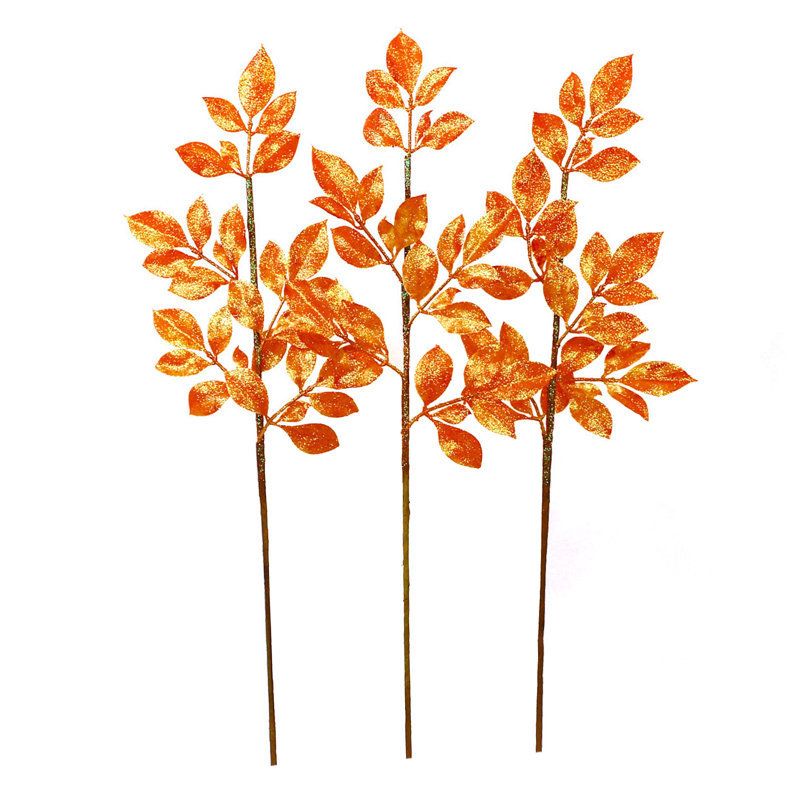Pioche de 30 pouces, Orange